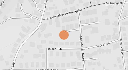 Mietspiegelkarte Schw&auml;bisch Gm&uuml;nd Herlikofen